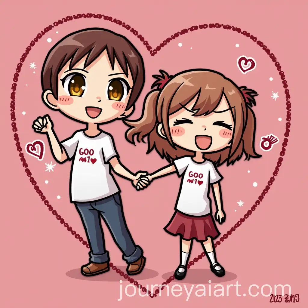 Valentines-Day-Celebration-with-Best-Friend