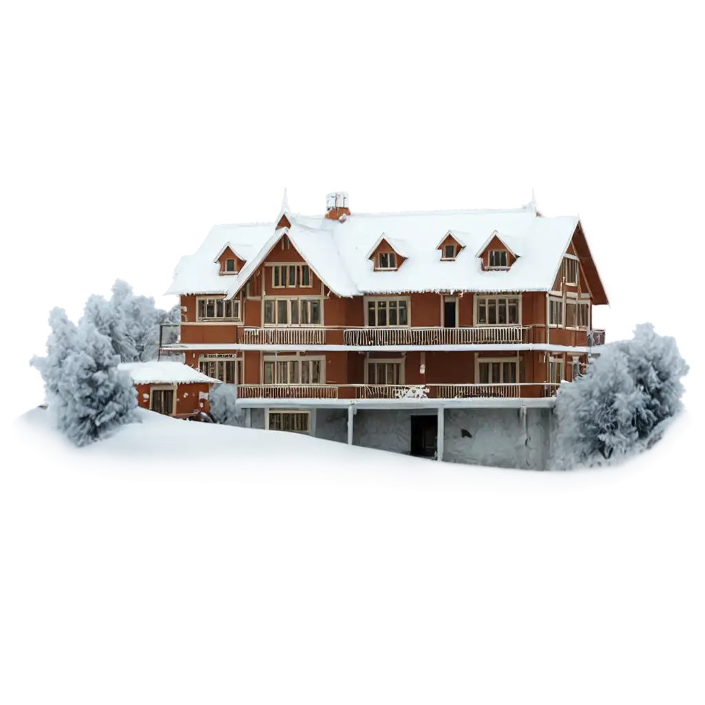 Shimla-House-in-Ice-PNG-Image-HighQuality-Visual-for-Your-Projects