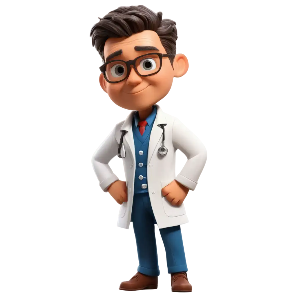 Cartoon-Doctor-Aibolit-PNG-Image-for-Diverse-Creative-Uses