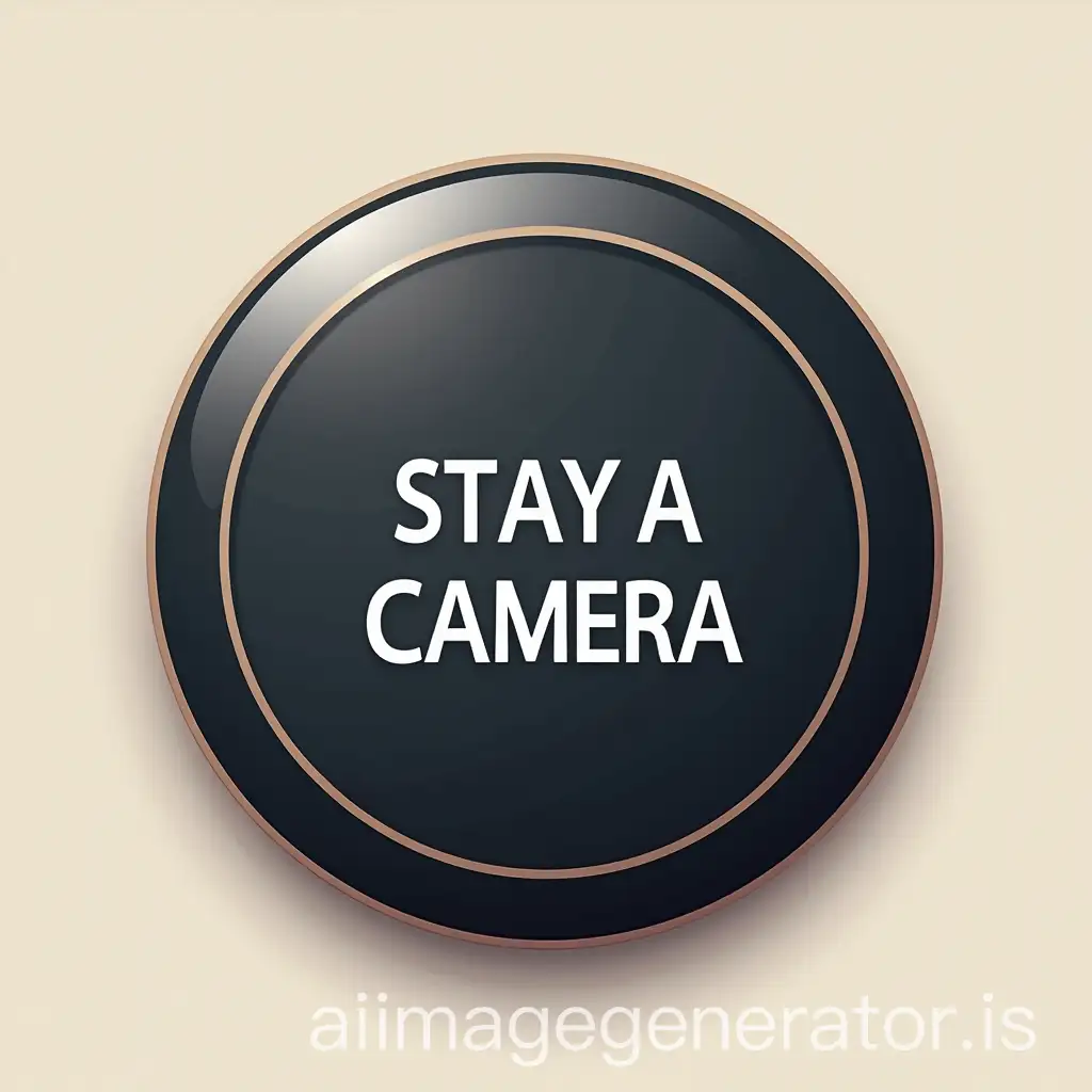 CloseUp-of-a-Button-with-Camera-Icon