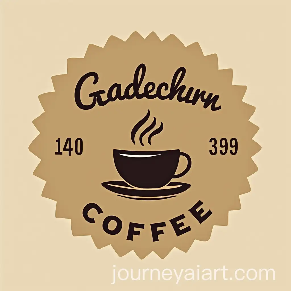 Logo-Design-for-Coffee-Shop-Featuring-Unique-Arch-Motif
