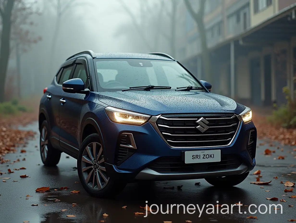 HyperRealistic-Left-Angle-Shot-of-a-Maruti-Suzuki-Car-in-8K-Photography