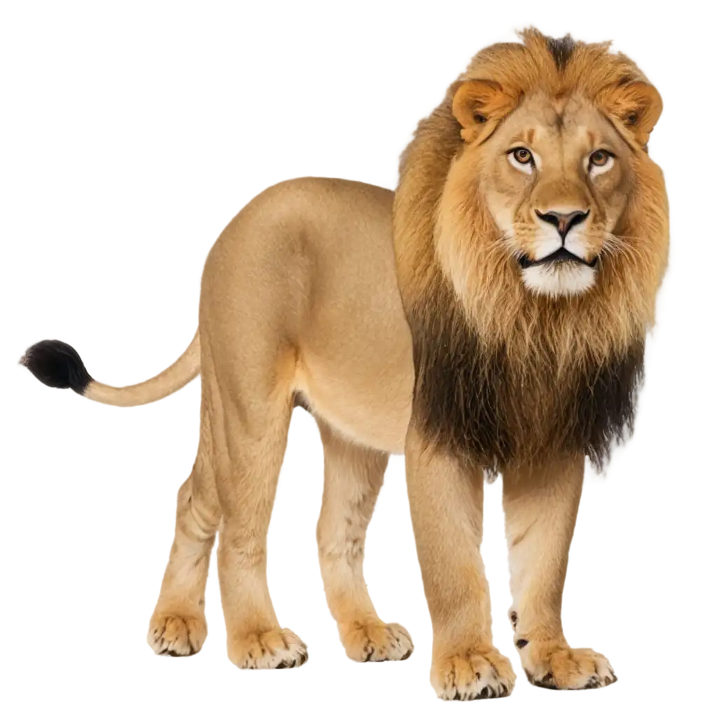 HighQuality-LionSEO-PNG-Image-Analysis-PNG-Image-for-Versatile-Use