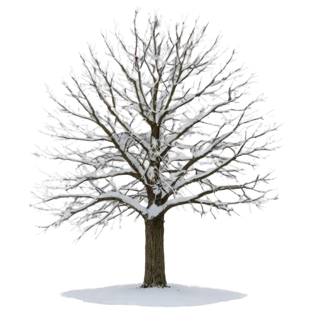 Kind-Tree-with-Snow-at-the-Base-PNG-Image-Perfect-for-Nature-and-Winter-Designs