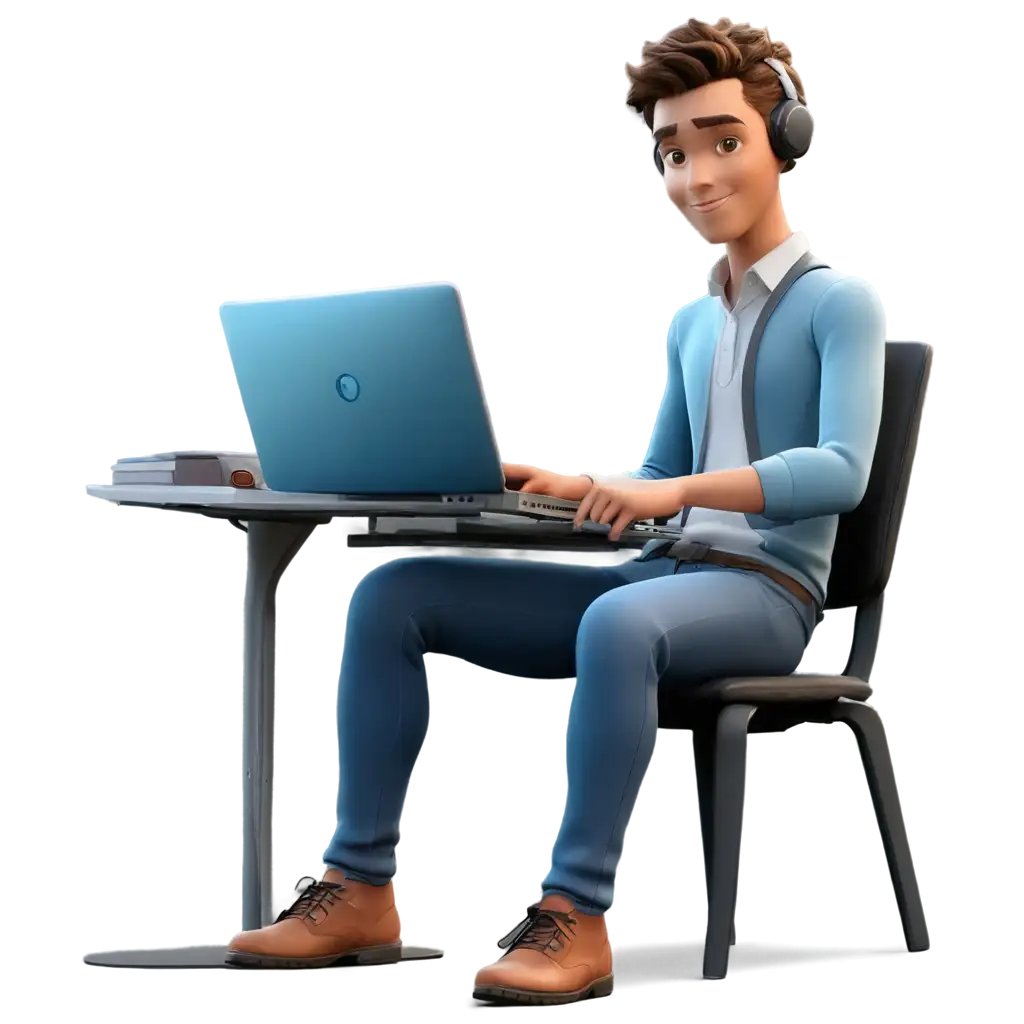 3D-Avatar-Guy-Sitting-with-PC-PNG-Image-for-Enhanced-Clarity-and-Quality