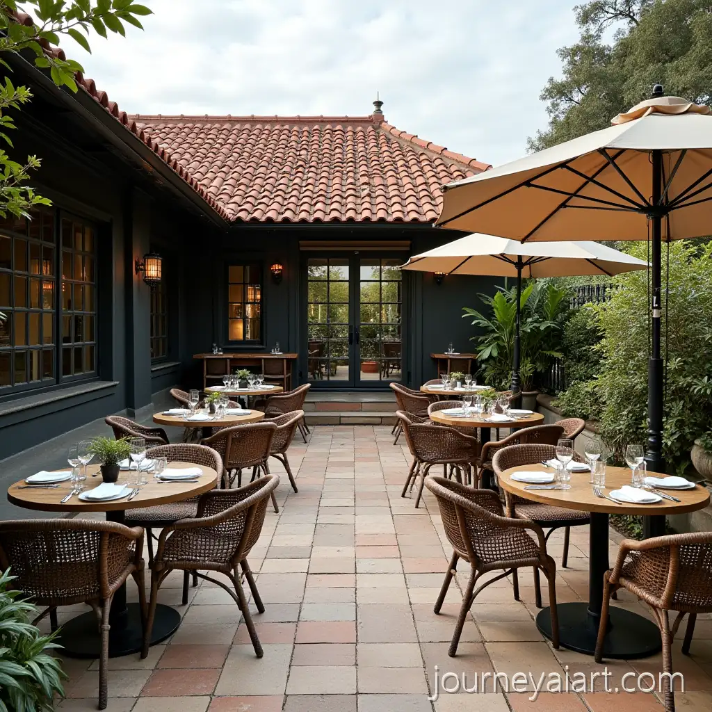 Rooftop-Garden-Restaurant-with-Traditional-Tiled-Roofs-and-Scenic-Urban-Views