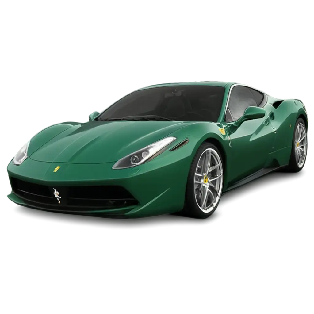 Ferrari-PNG-Image-HighQuality-Transparent-Visual-for-Design-and-Branding