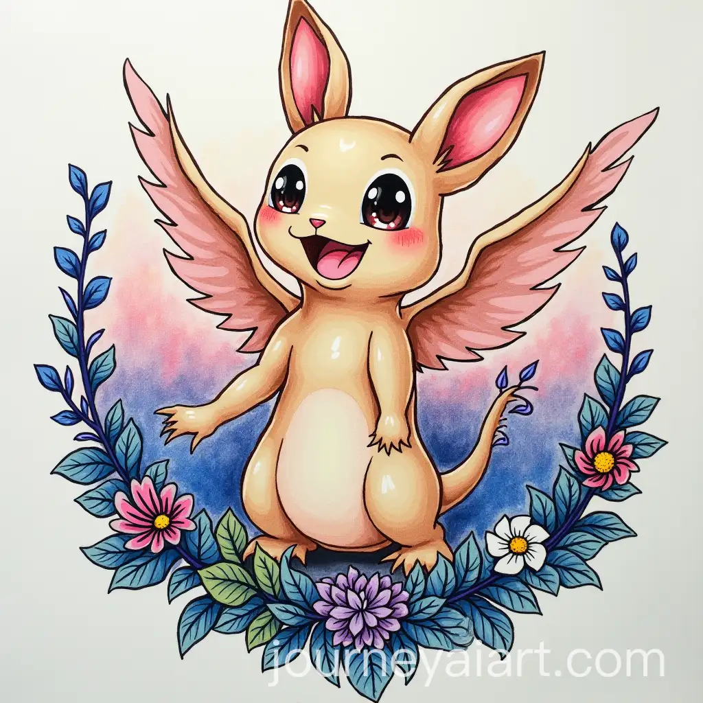 Symbol-of-Peace-in-a-Tranquil-Landscape