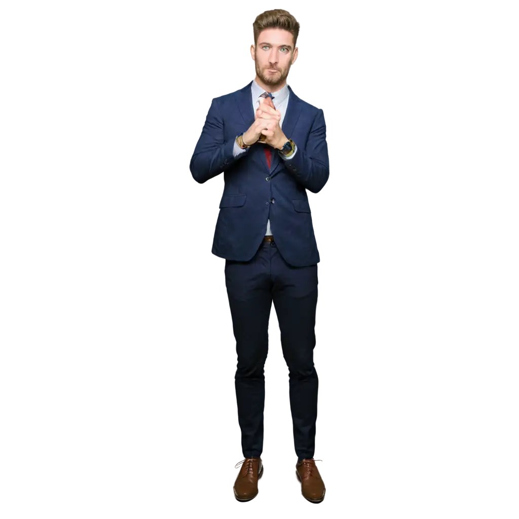 Handsome-Person-PNG-Image-for-Versatile-Digital-Use