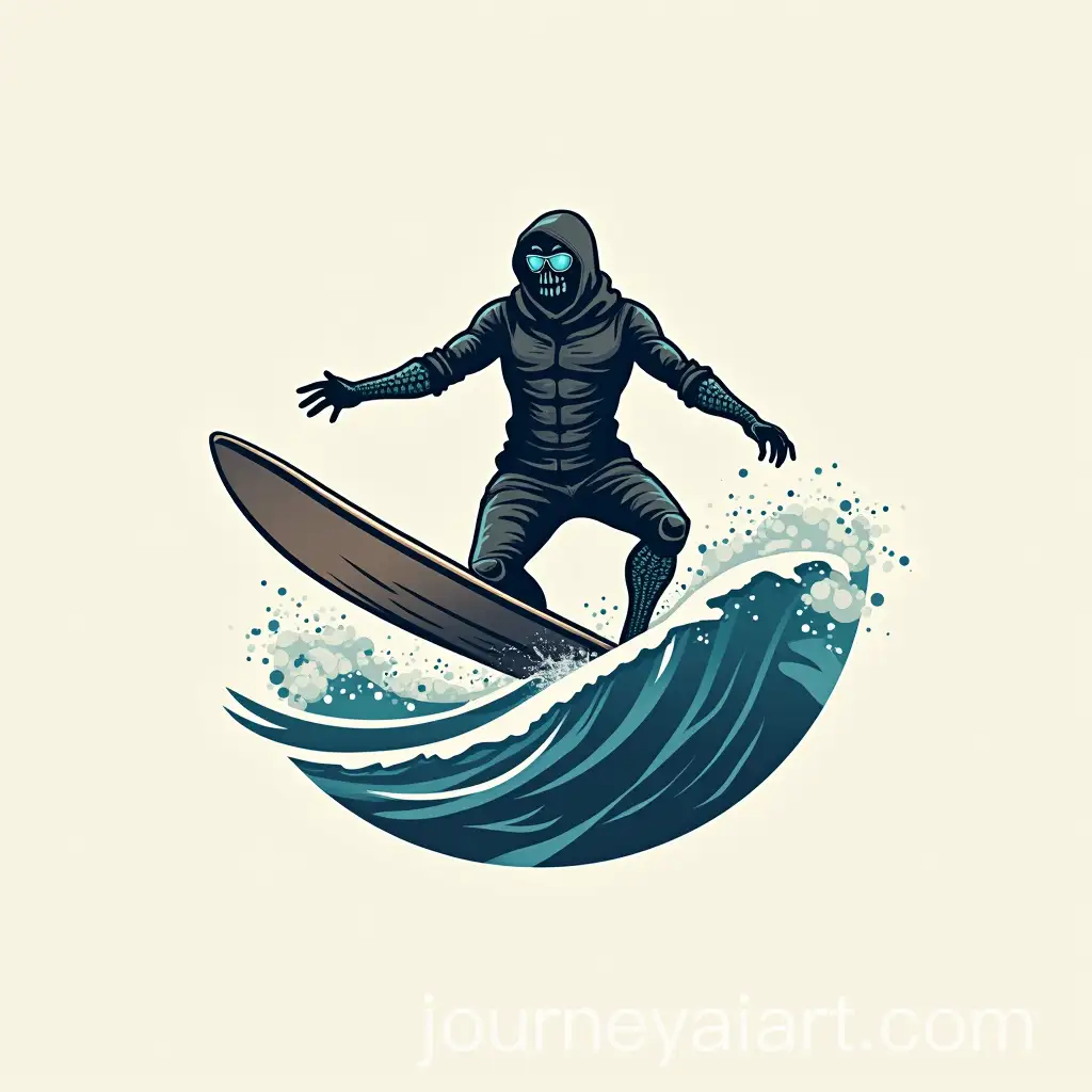 Minimalistic-Logo-for-Cipher-Swap-Crypto-Exchange-with-AI-Surfer-on-Crypto-Wave