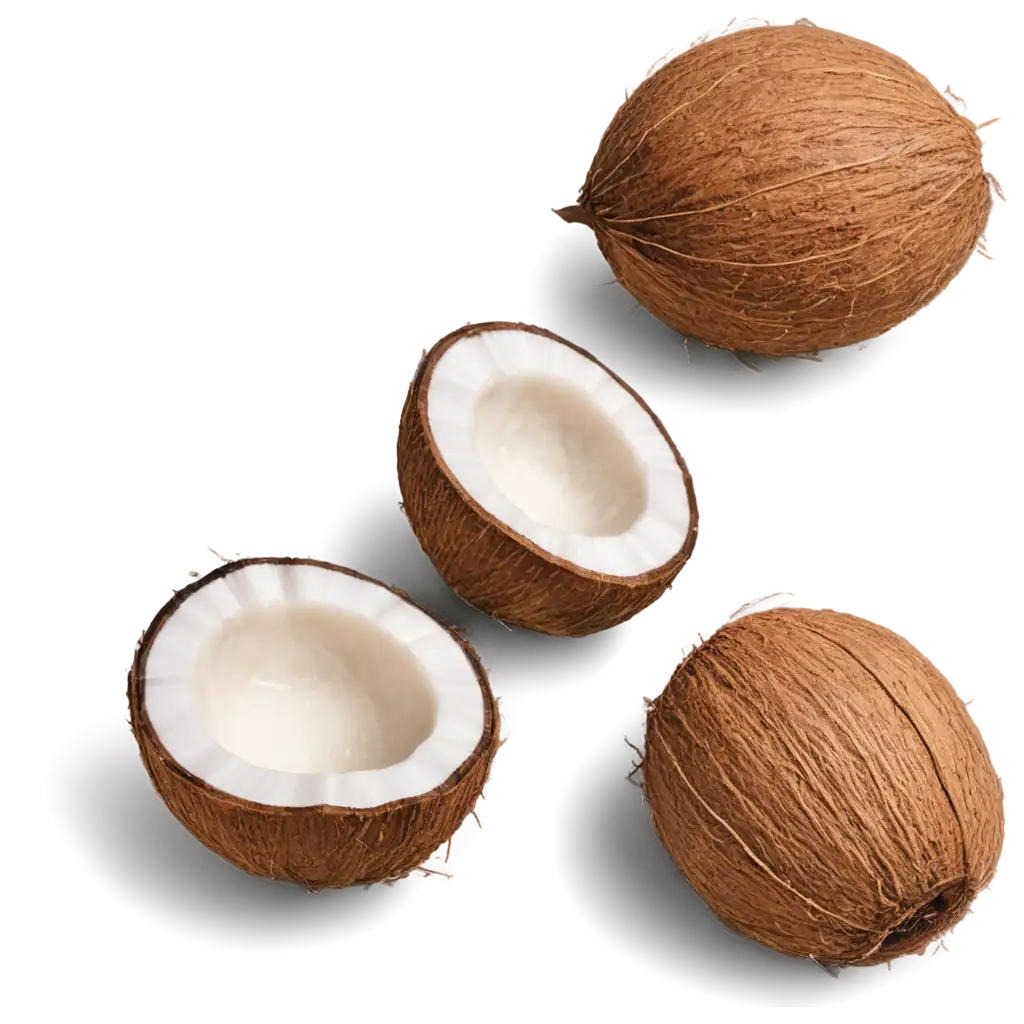 coconut