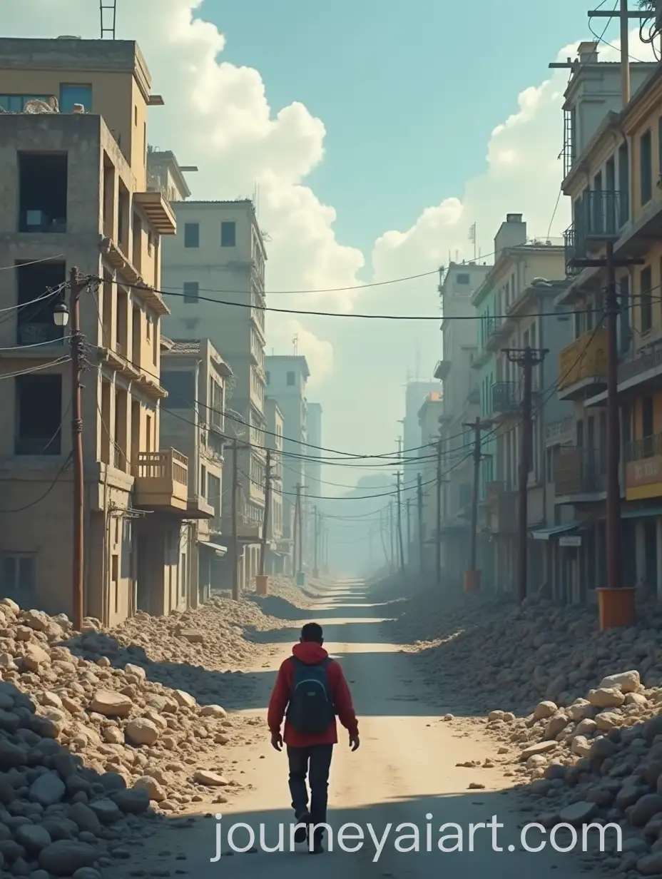 Informative-Video-on-EarthquakeAI-Art-Prompt-Expansion-Preparedness-and-Safety-Tips