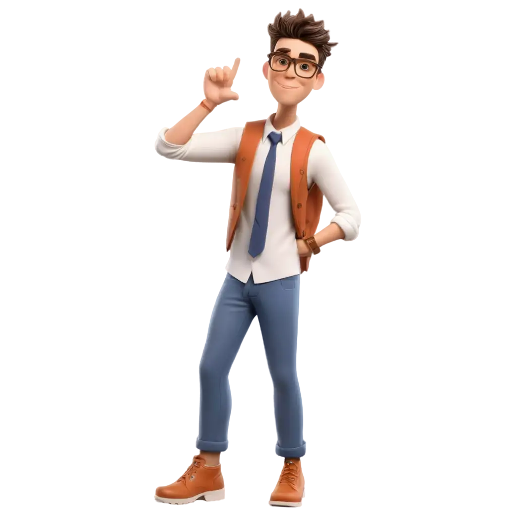 3D-Male-Cartoon-Character-Fashion-Hits-Modern-Times-PNG-Stylish-Poses-for-Contemporary-Visual-Appeal