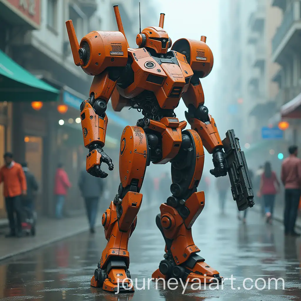 Futuristic-Robot-in-a-Digital-Landscape