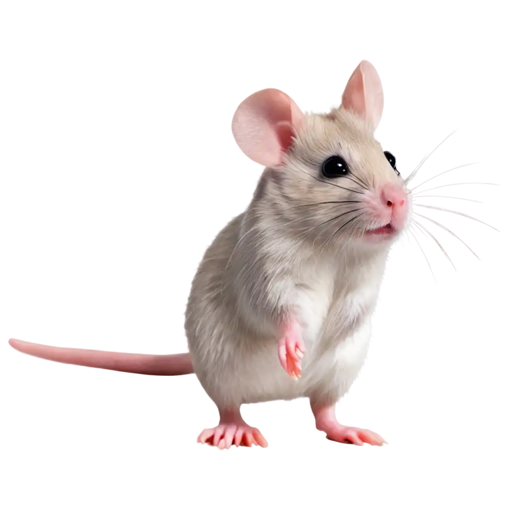 Mouse-PNG-Image-for-Versatile-Usage-in-Digital-Design