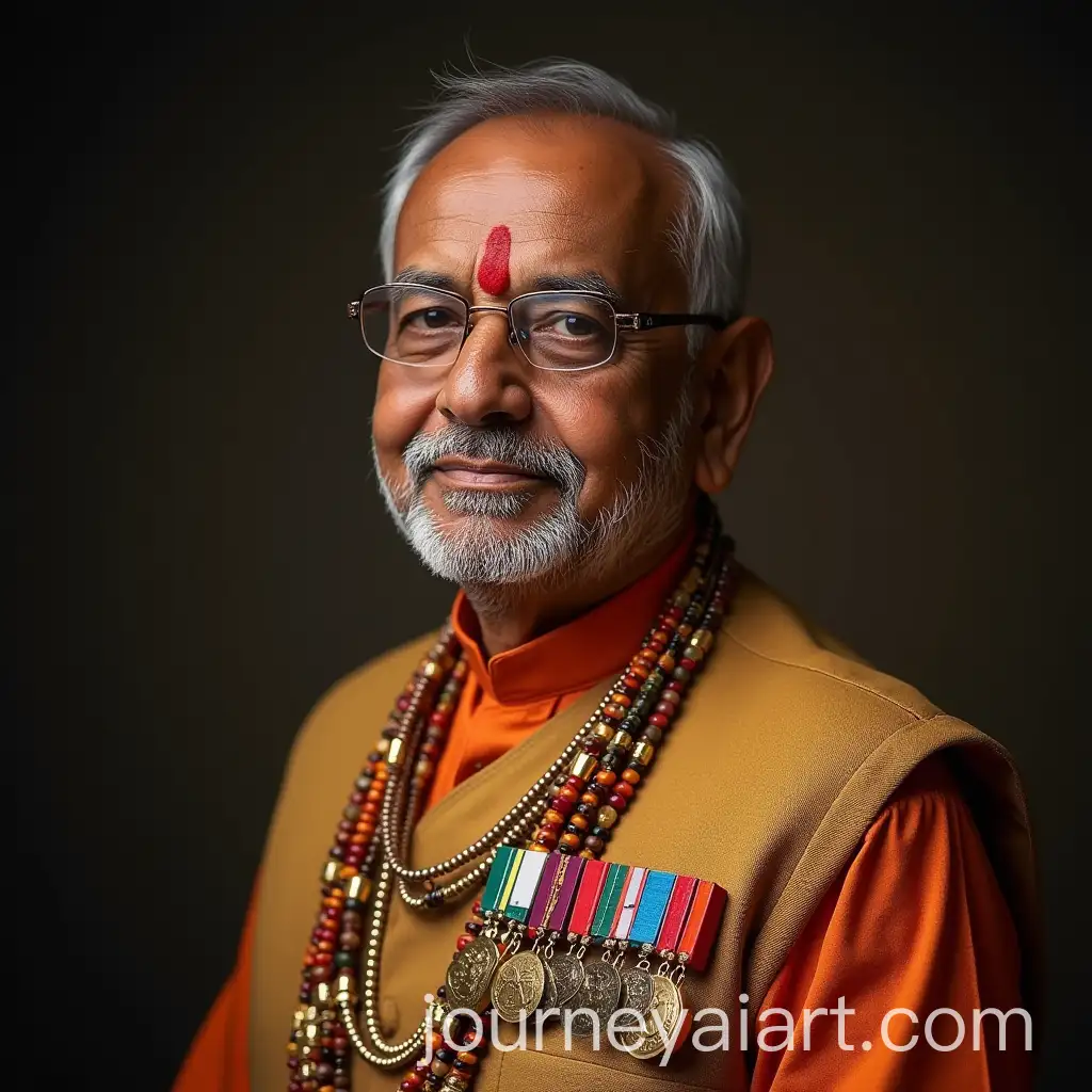 Traditional-Marathi-Portrait-with-Cultural-Elements