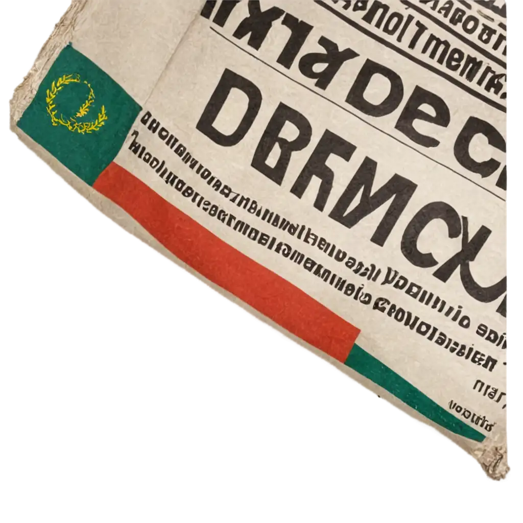 newspaper about mexico