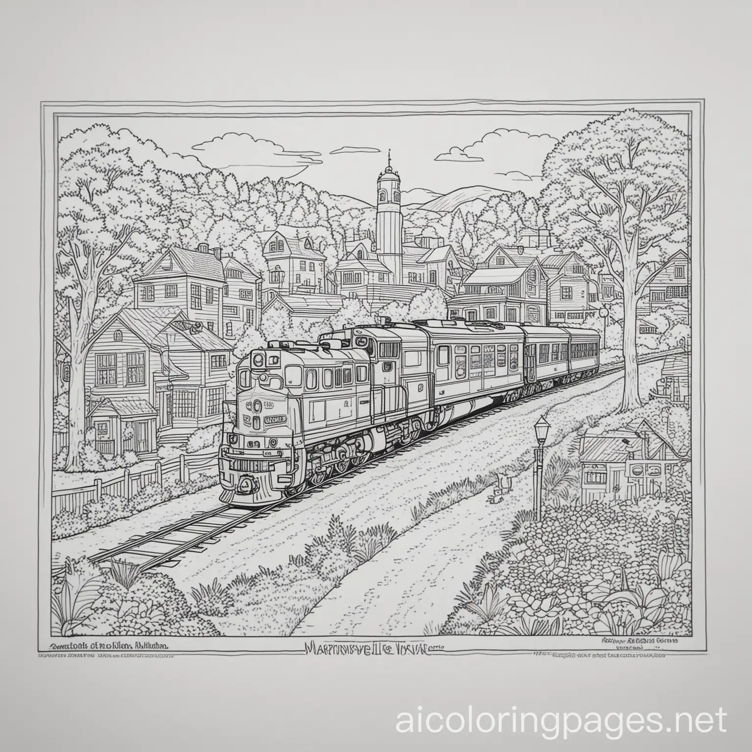 Martinsville-Indiana-Coloring-Page-Simple-Black-and-White-Line-Art