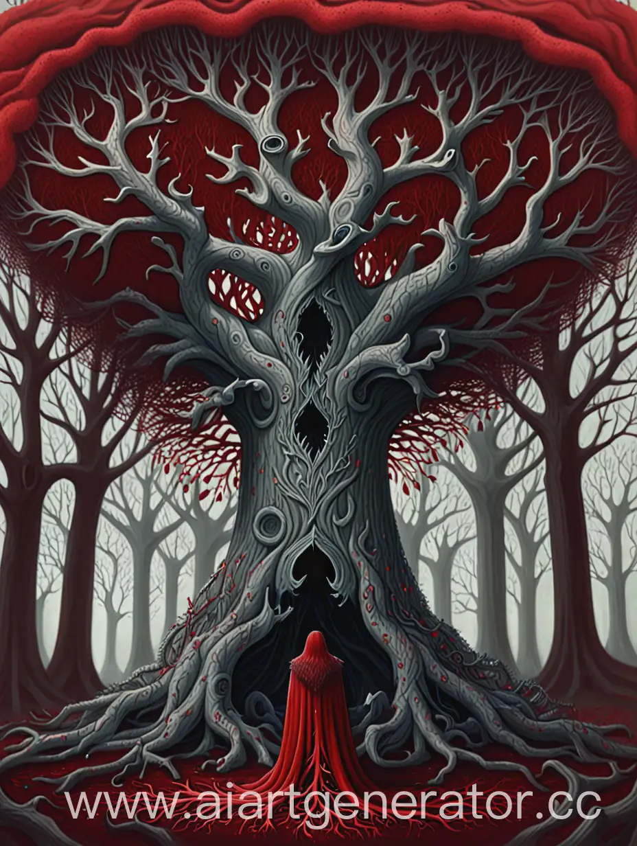 Weirwood
