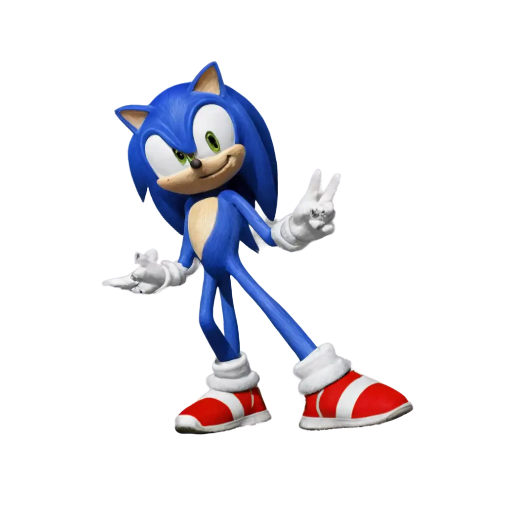 Sonic-PNG-Image-HighQuality-Graphics-for-Every-Application