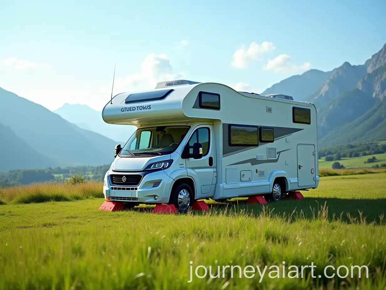 Modern-RV-in-Lush-Meadow-with-Stunning-Natural-Scenery-and-Distant-Mountains