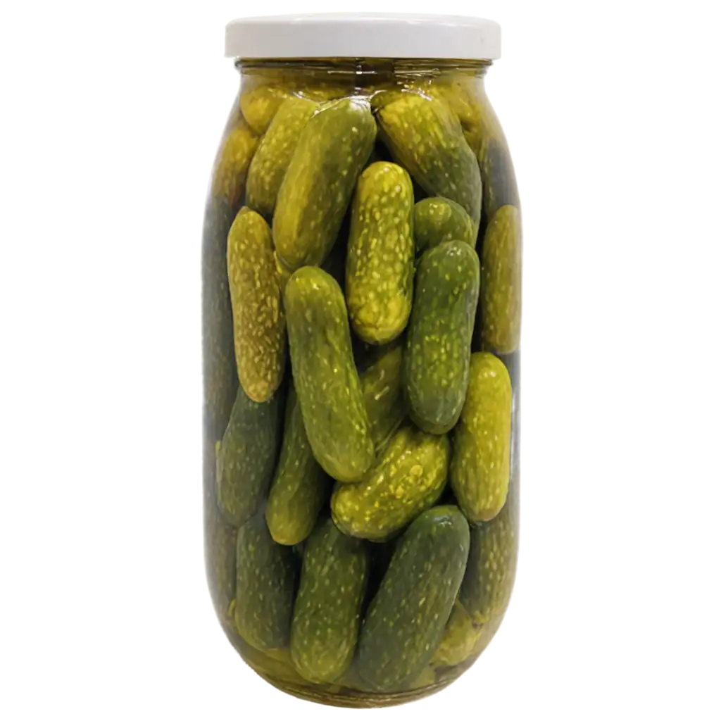 Pickles pack