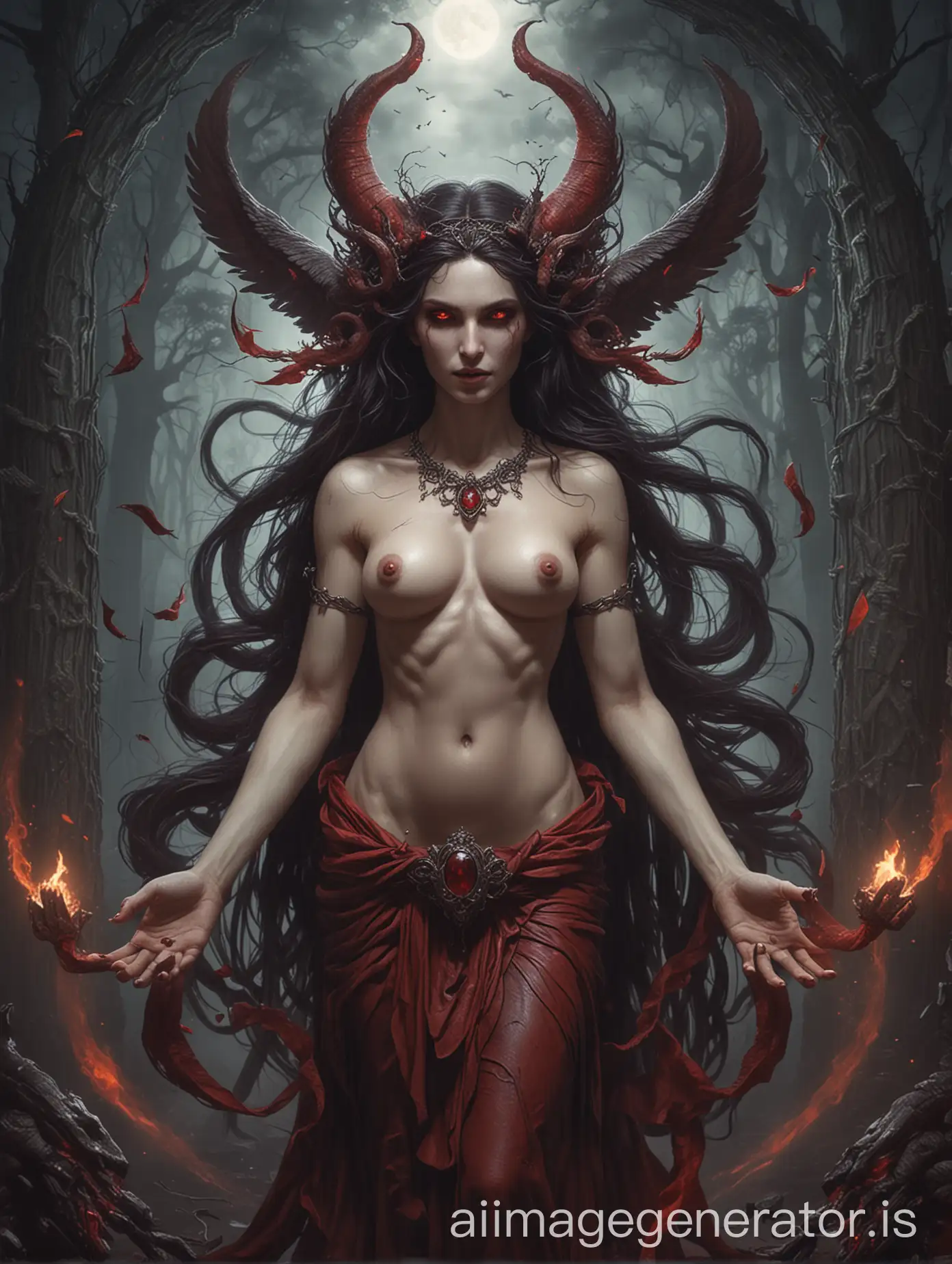 Lilith-Goddess-Mother-Awakened-Entity-of-Power-and-Grace