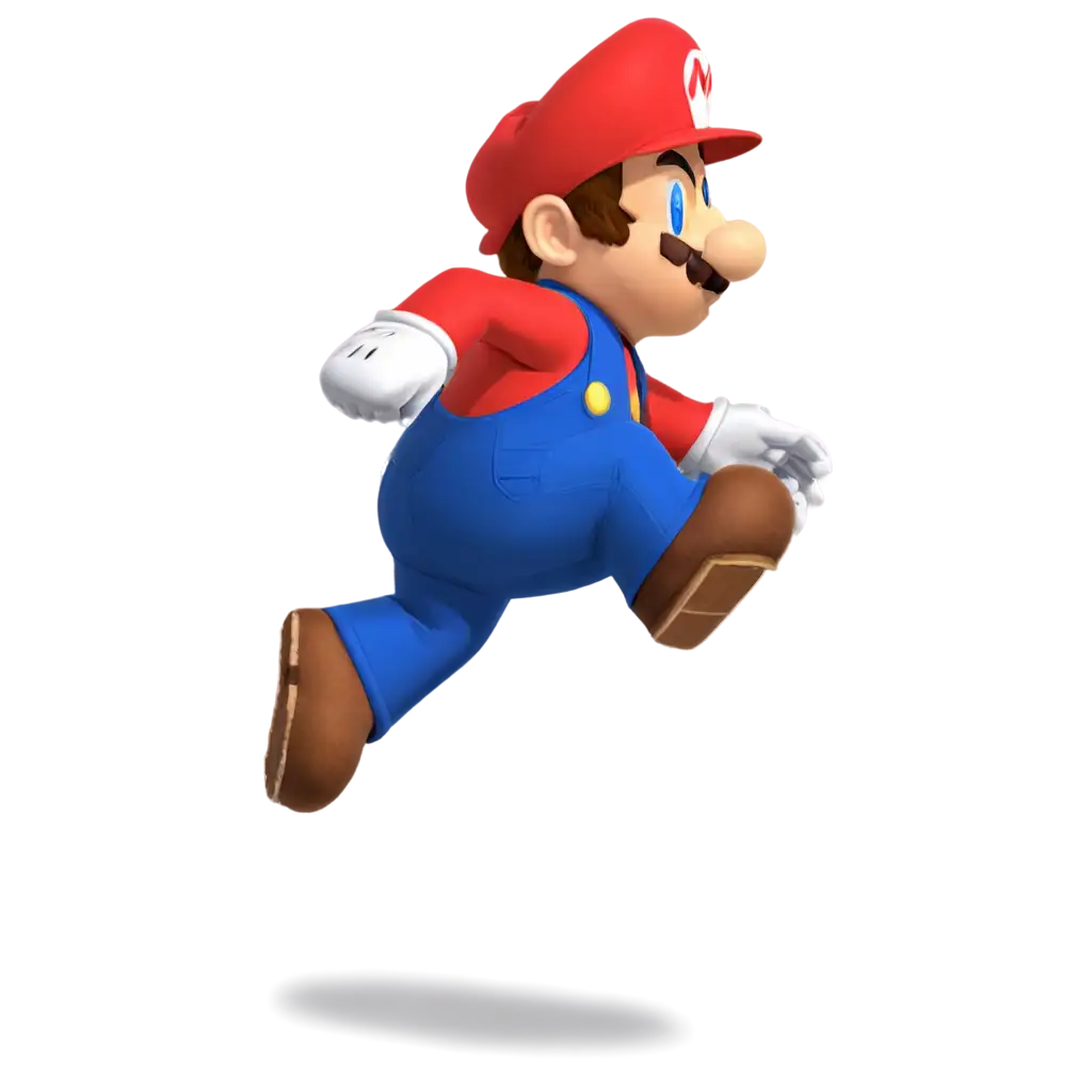 Super-Mario-Jumping-PNG-Image-for-Web-and-Graphic-Design