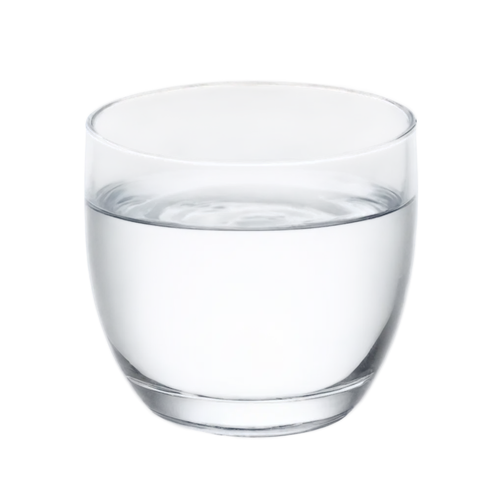 HighQuality-PNG-of-Water-in-Glass-Perfect-for-Clarity-and-Visual-Appeal