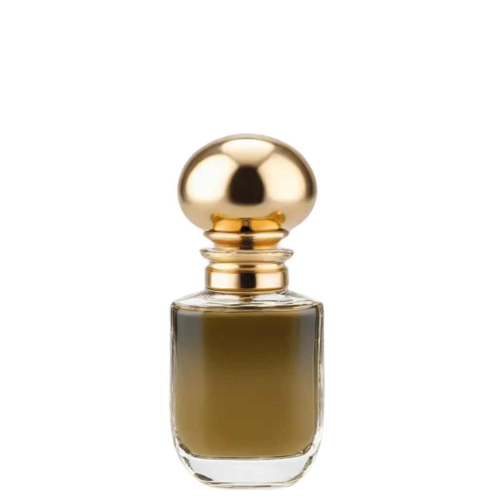 Rowayeh-Perfume-Small-Bottle-Attractive-and-Appealing-PNG-Image-for-HighQuality-Use