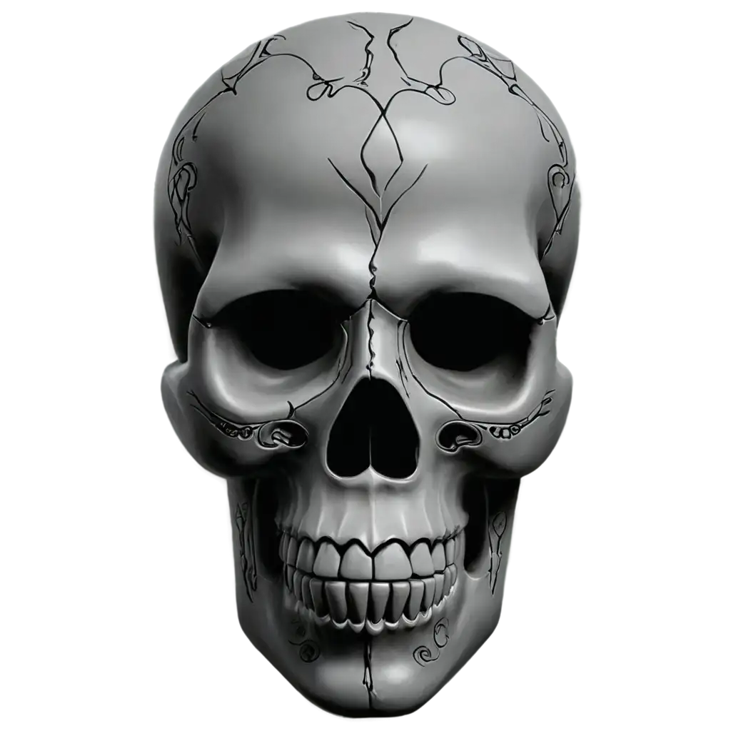 Mexican-Skull-Chicano-Style-PNG-Realistic-Artwork-for-Vibrant-CulturallyInspired-Designs