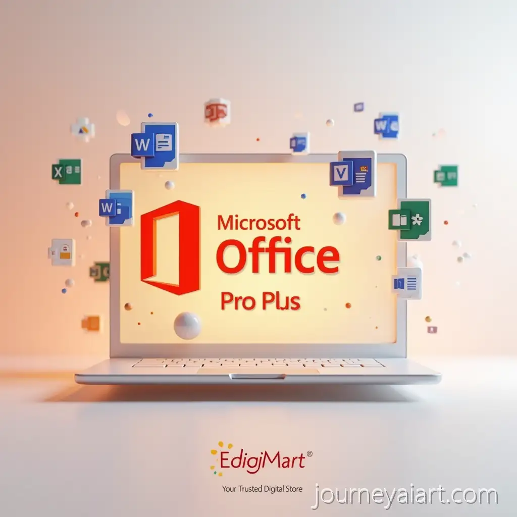 Futuristic-Promotional-Post-for-Microsoft-Office-2024-Pro-Plus-by-EdiGiMart