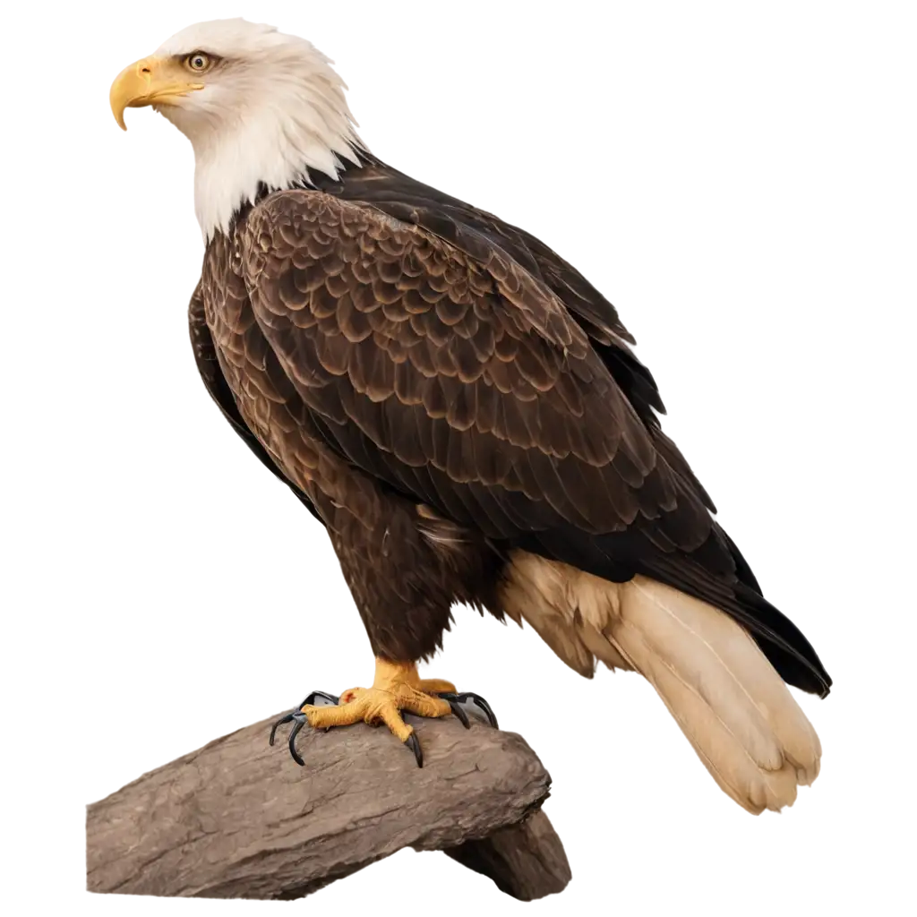 Majestic-Eagle-PNG-Capture-the-Spirit-of-Freedom-and-Power-in-Stunning-Detail