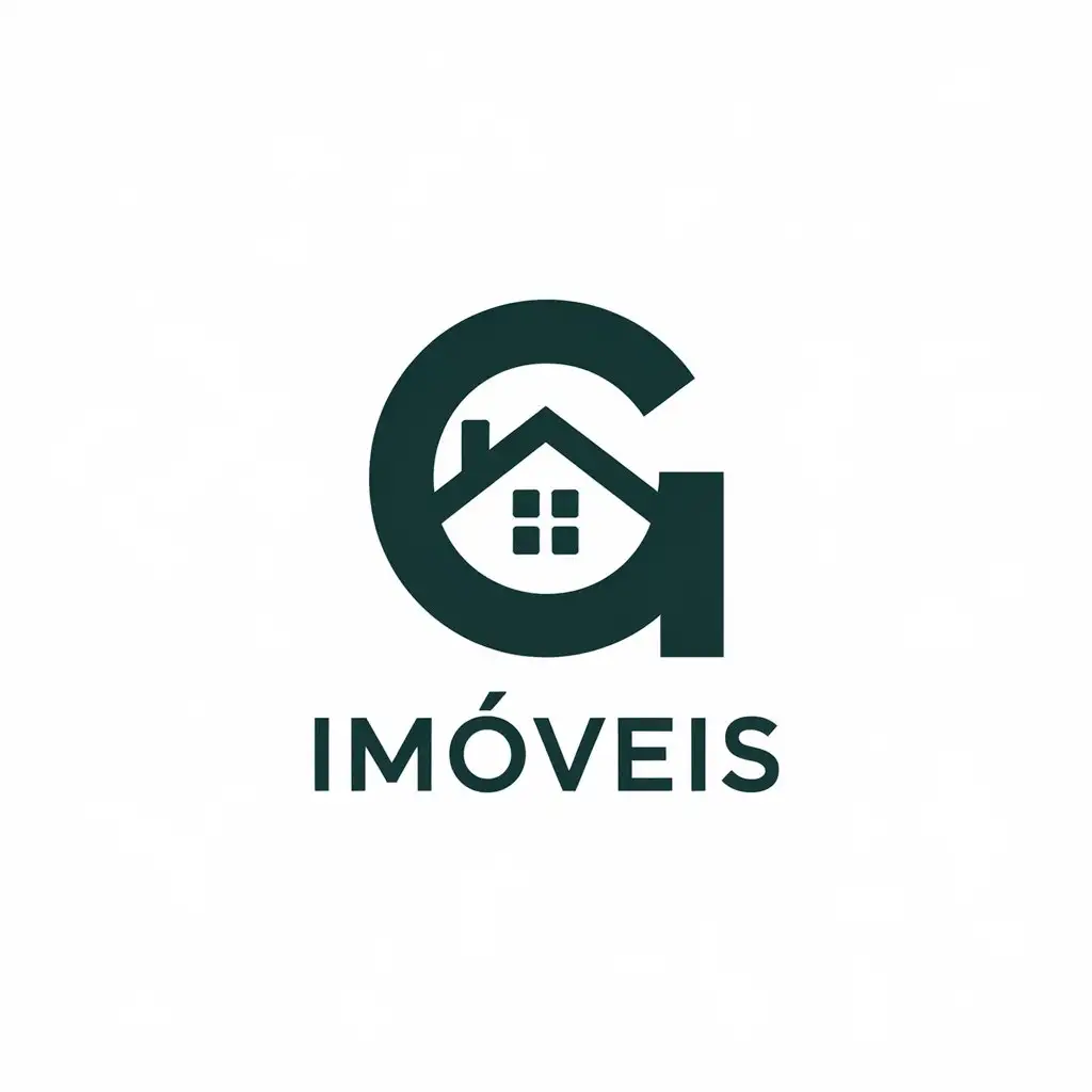 LOGO-Design-for-Imveis-GG-Symbol-with-Modern-Real-Estate-Aesthetic