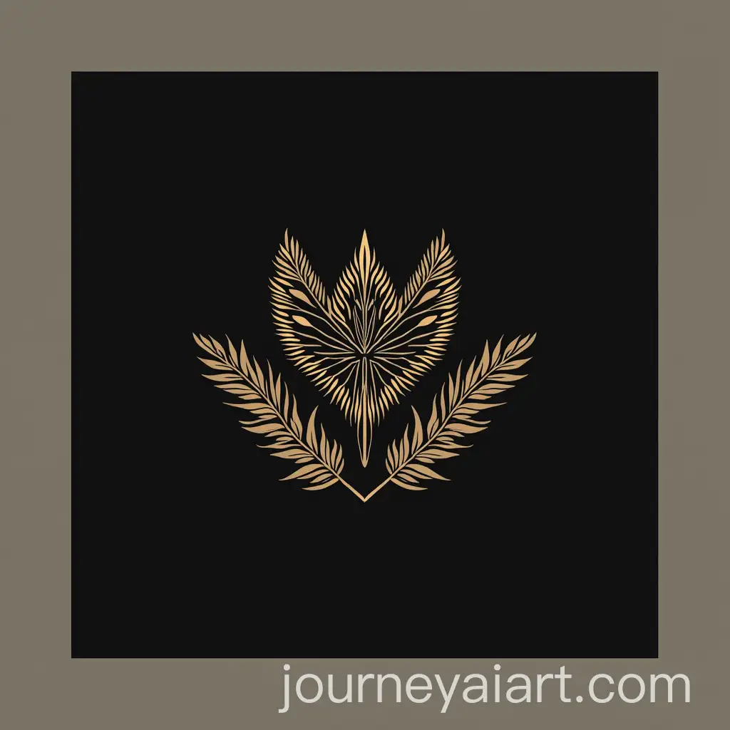 LuxeAI-Art-Prompt-Expansion-and-Co-Logo-Design-with-Elegant-and-Modern-Aesthetic
