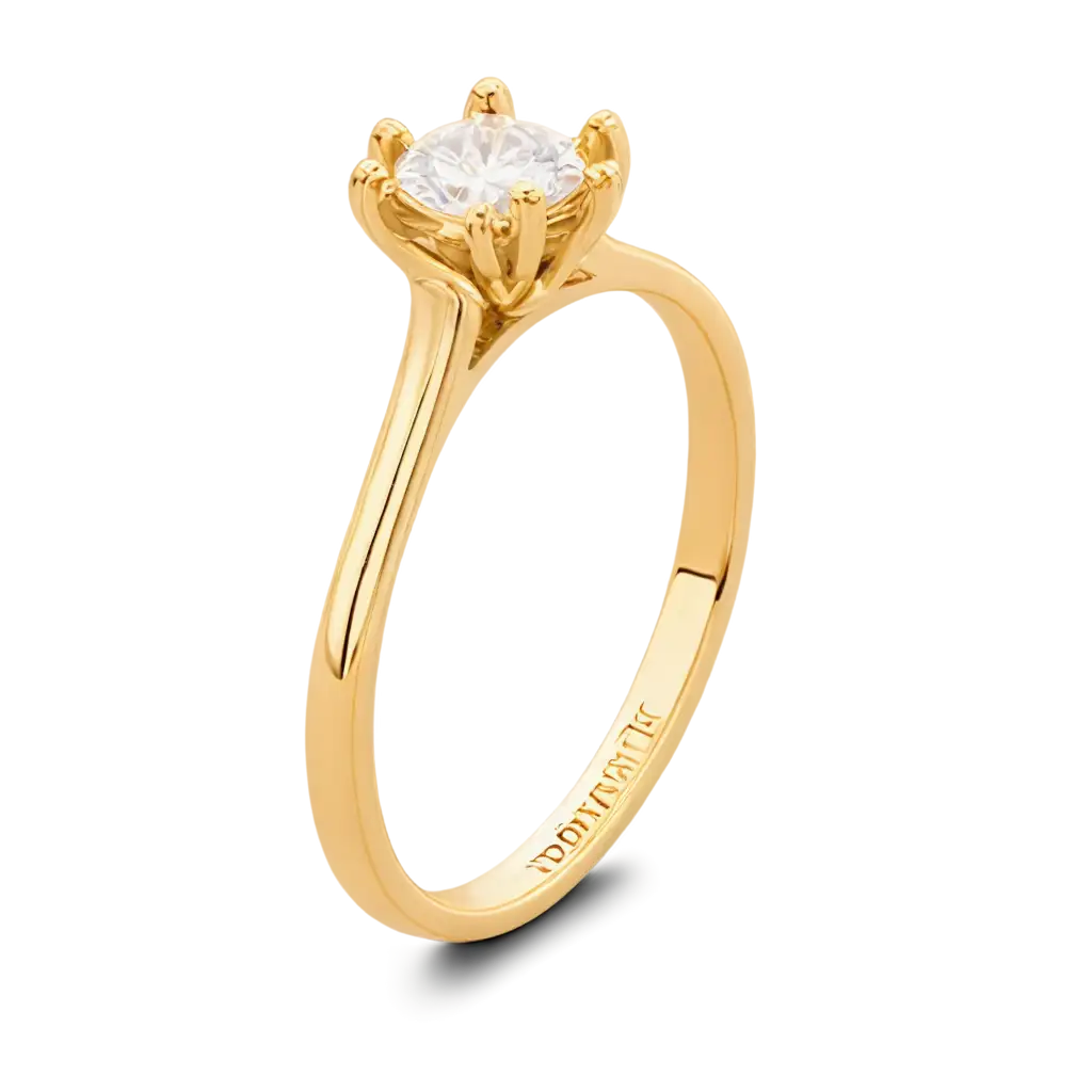 Elegant-Gold-Ring-PNG-Stunning-Visuals-for-Your-Design-Needs