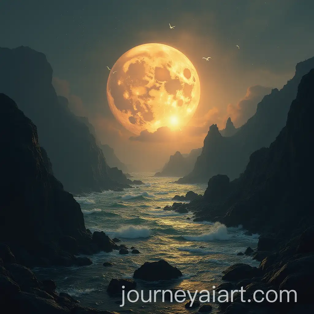 DAI-Art-Prompt-Expansionystopian-End-of-the-World-Scene-with-Surreal-Elements
