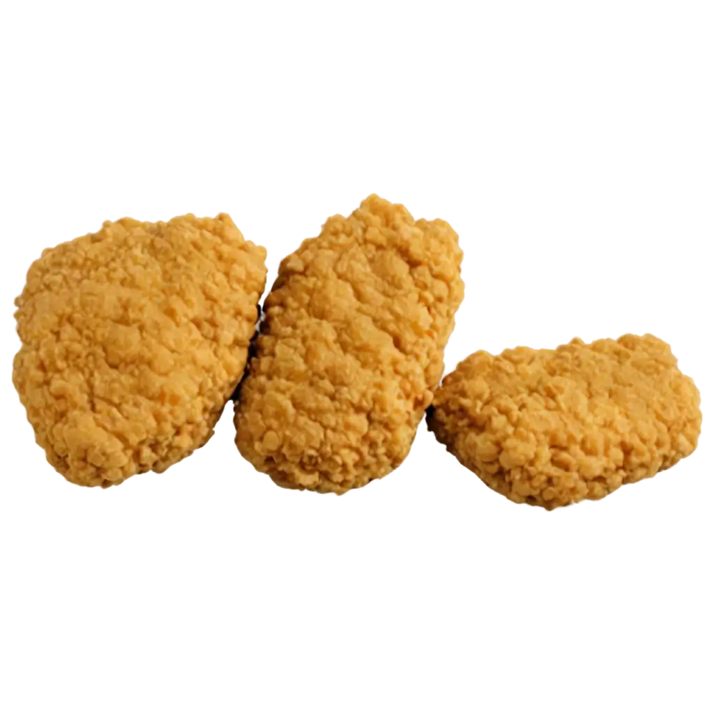 Nugget-PNG-Image-HighQuality-Versatile-Format-for-Various-Applications