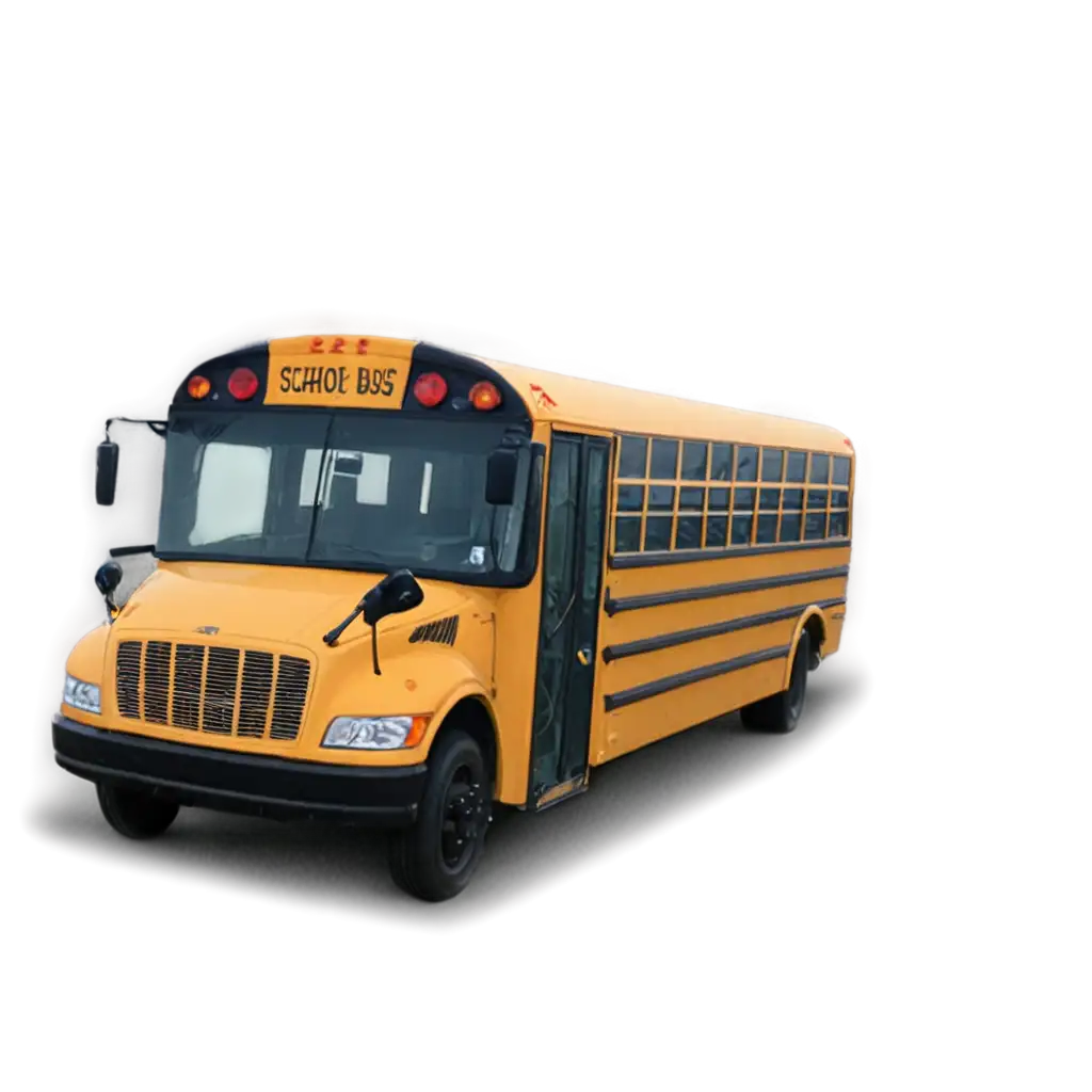 School-Bus-PNG-HighQuality-Image-for-Educational-and-Transportation-Themes