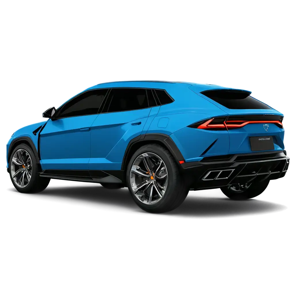 Blue-Lamborghini-Urus-360-View-PNG-Image-HighQuality-and-Versatile-Car-Render