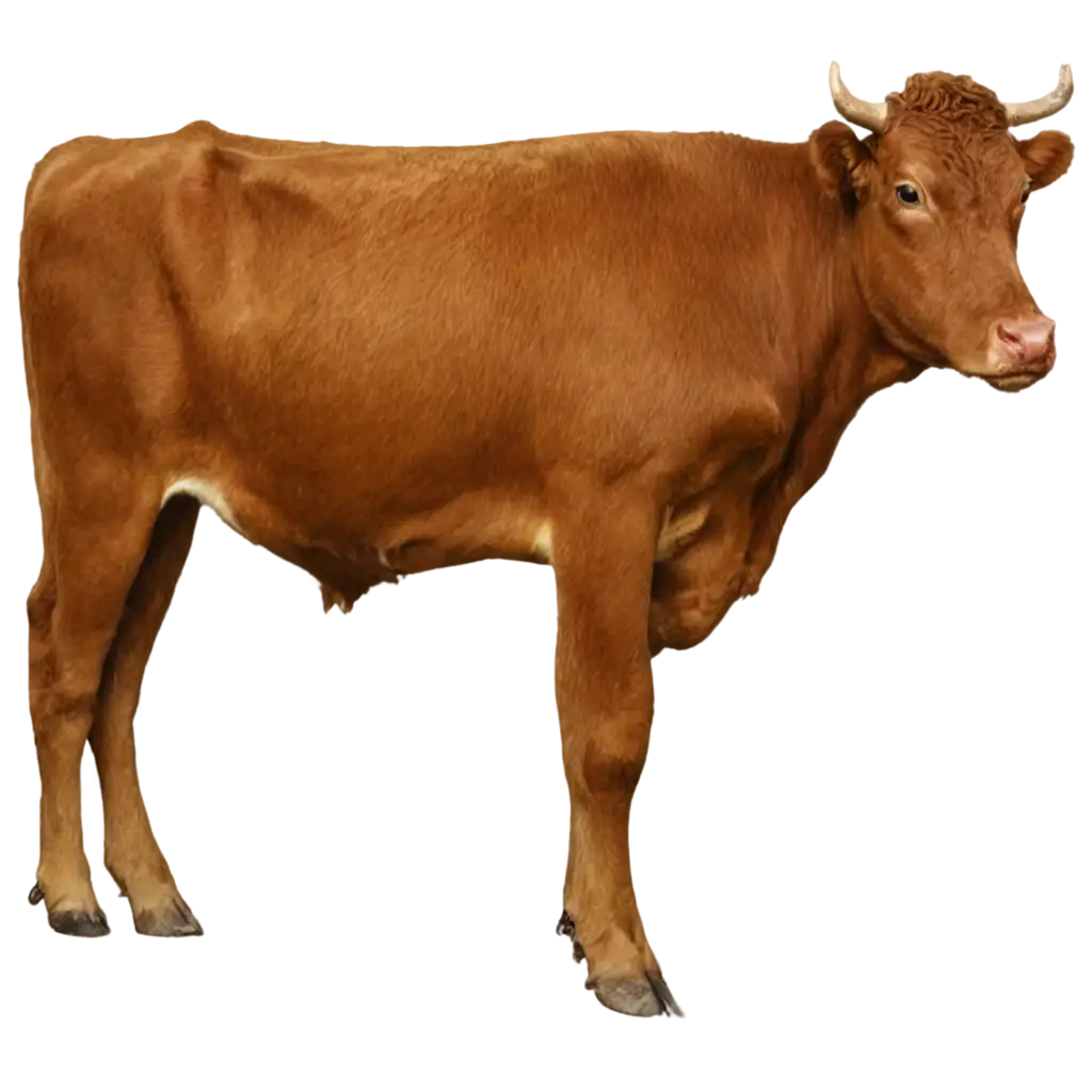 HighQuality-PNG-Picture-of-Cattle-Capturing-Natural-Beauty-and-Rural-Charm