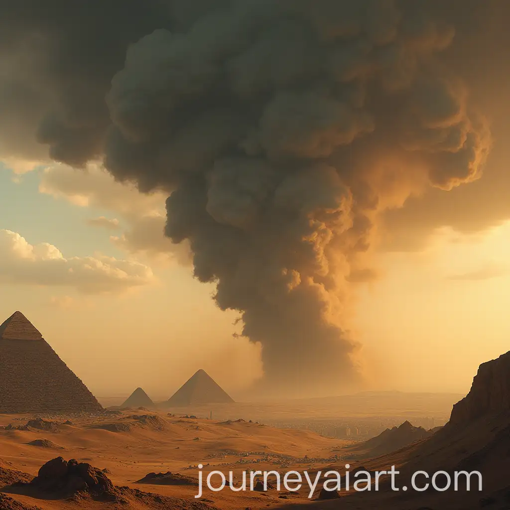 Powerful-Tornado-Strikes-Egypt-with-Destruction