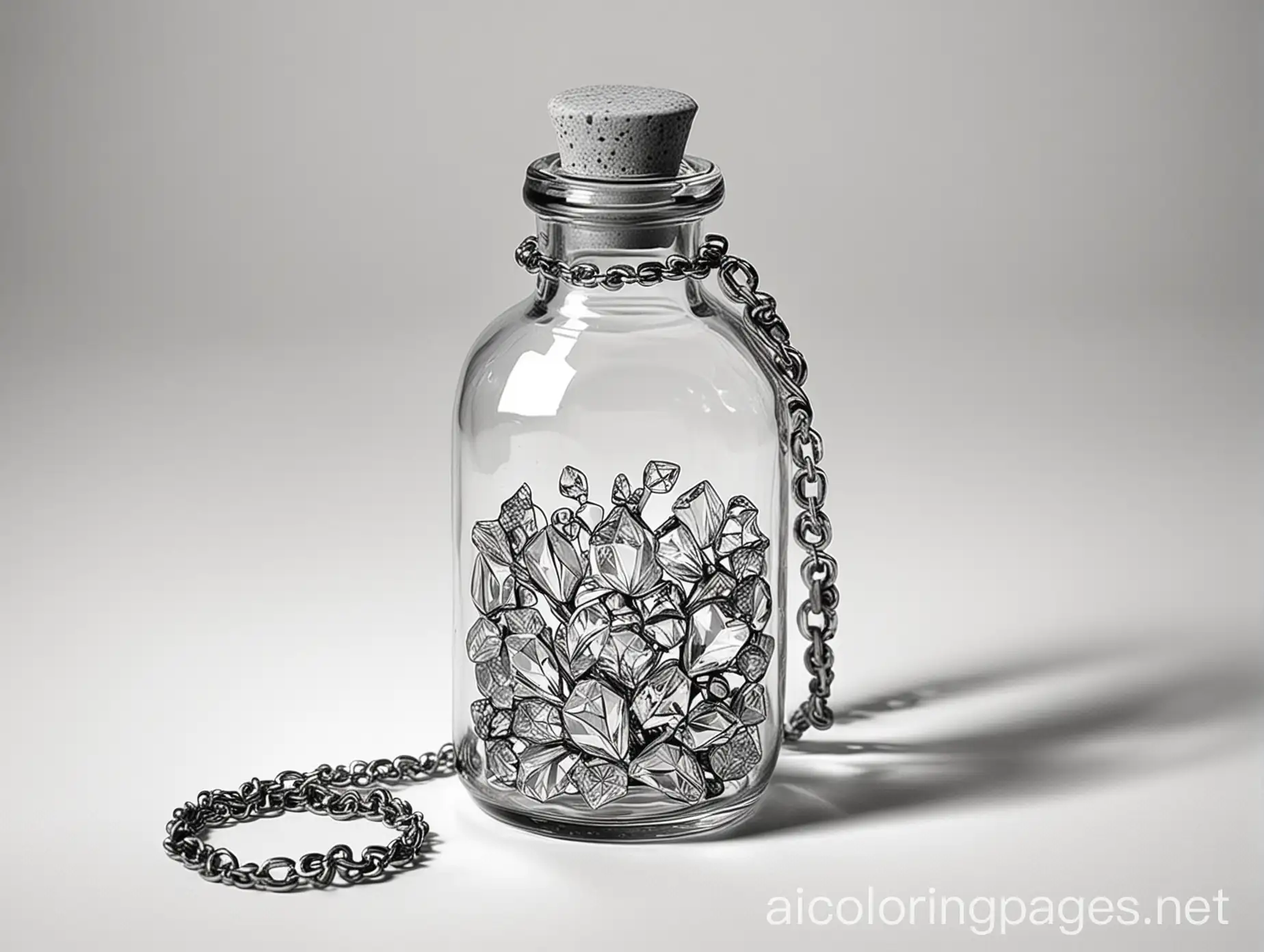 Glittering-Crystal-Bottle-Coloring-Page-with-Charms