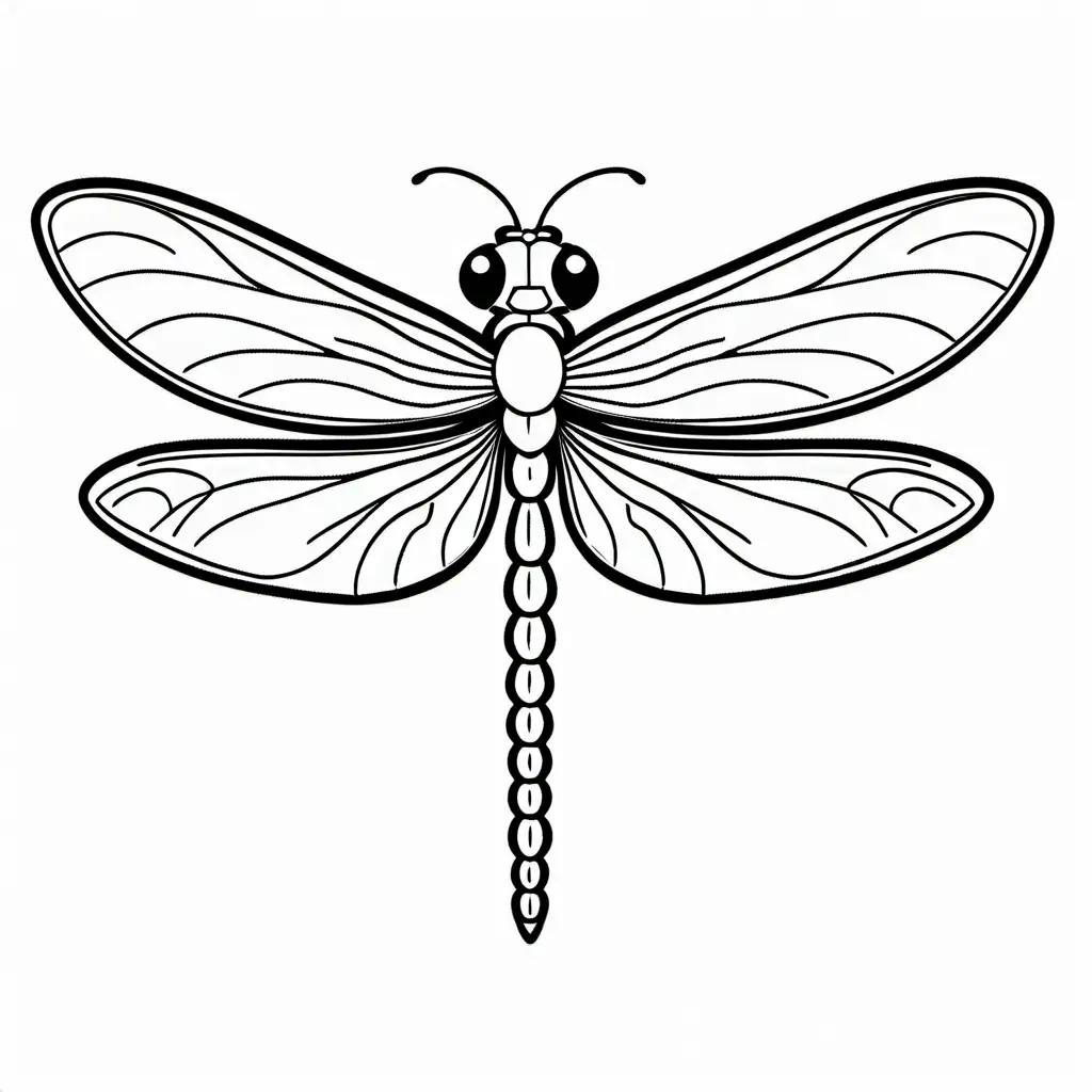 Simple-Dragonfly-Coloring-Page-for-Kids