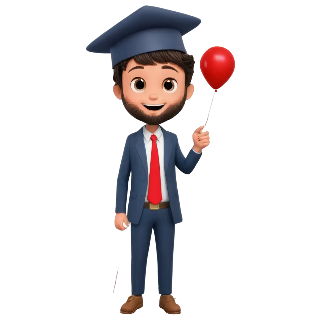 Boy-Birthday-Wish-iOS-Memoji-PNG-Image-for-Creative-Uses