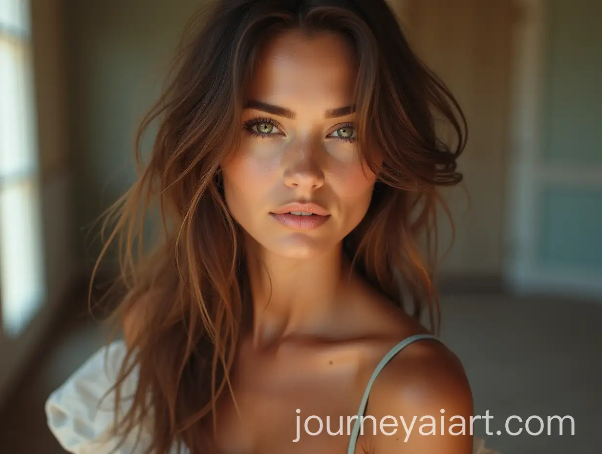 Incredibly-Beautiful-Woman-in-a-Stunning-Setting