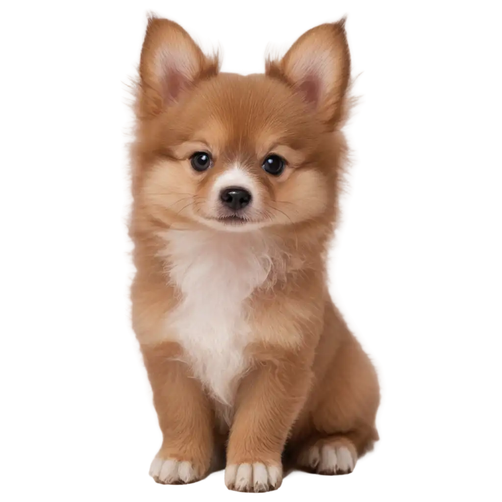 Adorable-Cute-Puppy-PNG-Image-Create-Heartwarming-Graphics