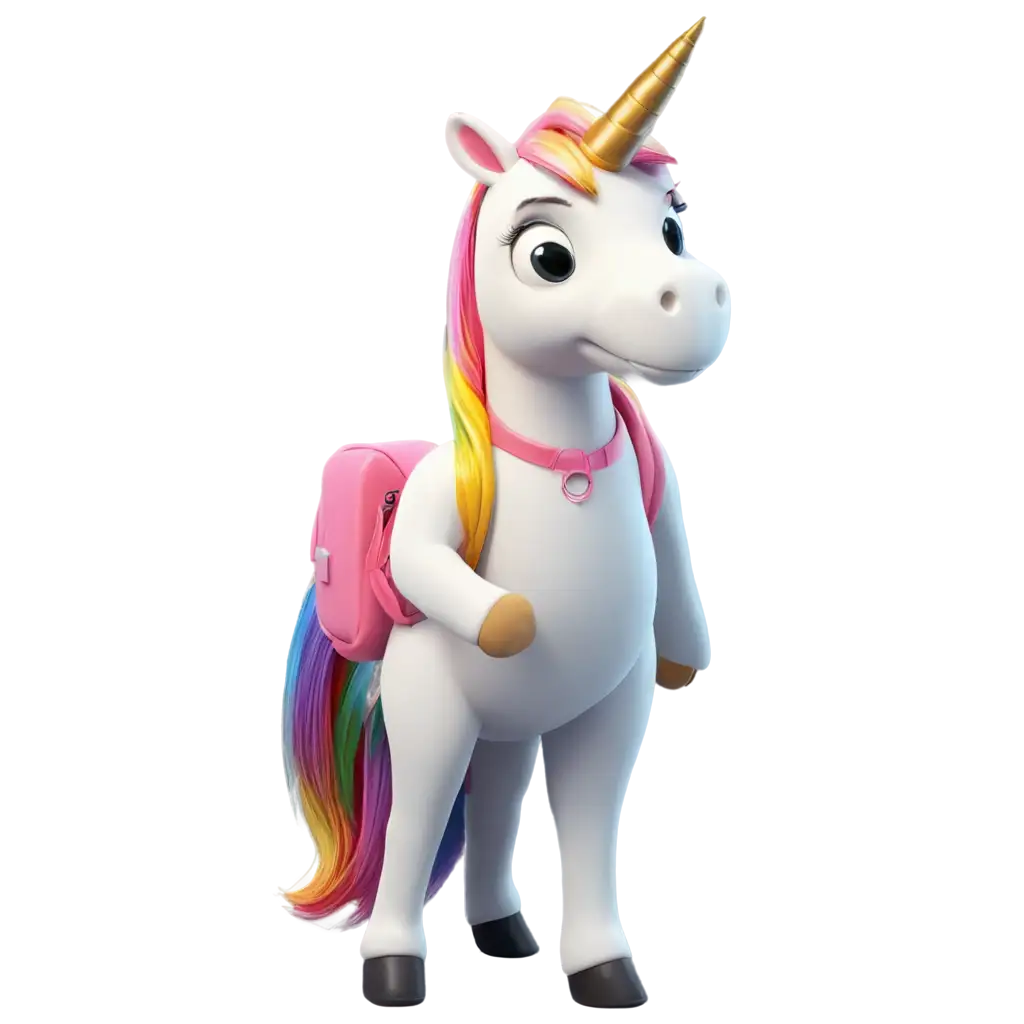 Unicorns-First-Day-of-School-PNG-Image-Whimsical-Art-for-Educational-Content