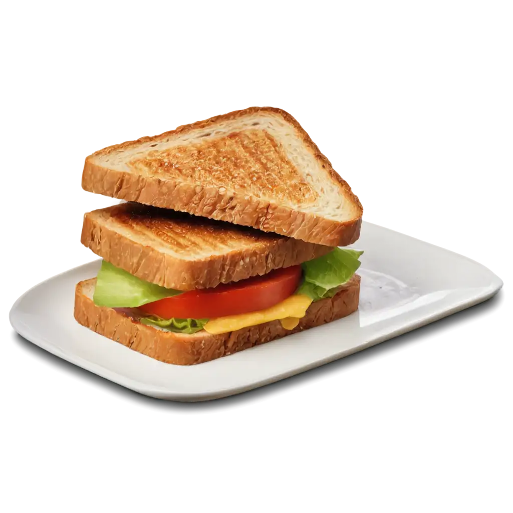 Grilled-Sandwich-PNG-Image-HighQuality-Versatile-for-Digital-Use