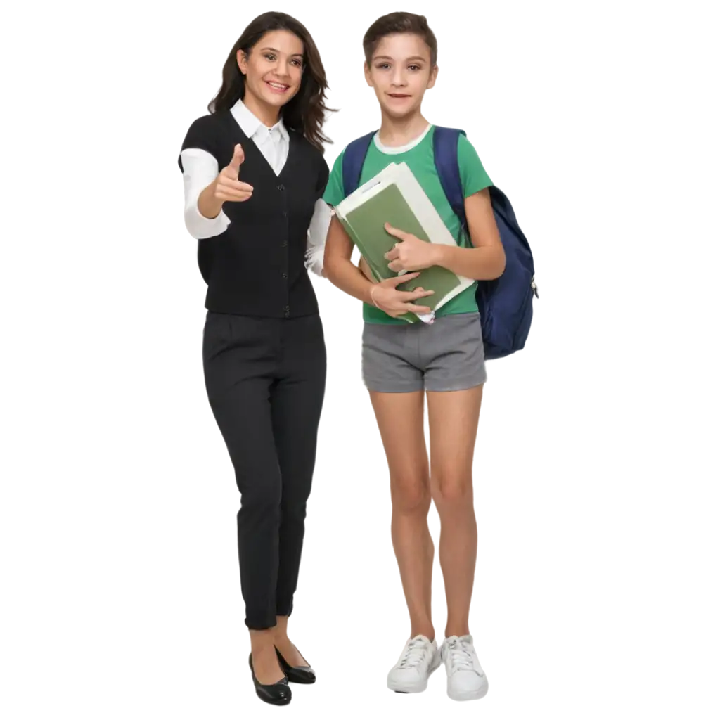 Happy-School-Scene-PNG-Image-Teachers-and-Students-in-Joyful-Learning-Environment